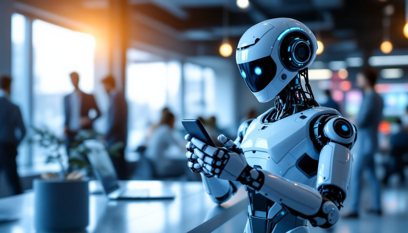 How AI-driven Chat Platforms Enhance Customer Engagement