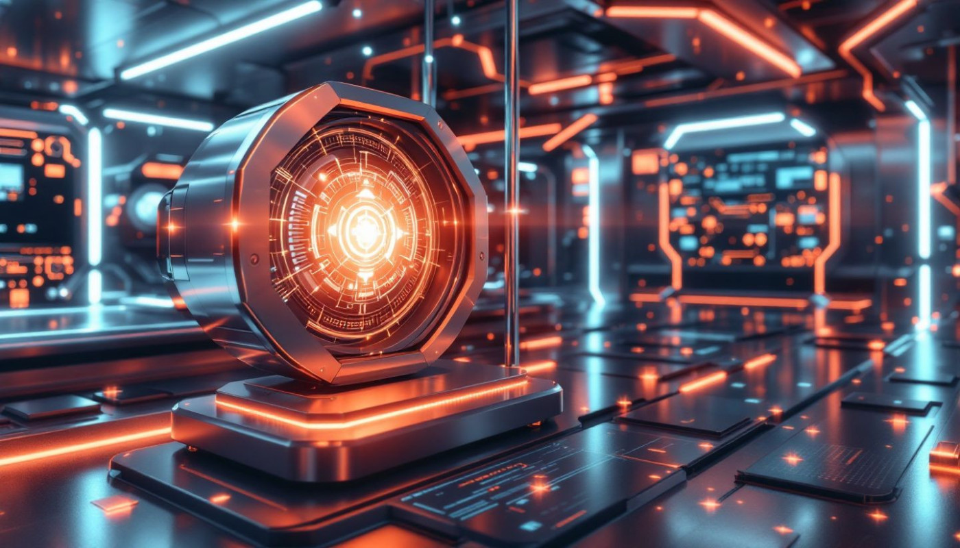 The future of quantum computing what to expect in the next decade