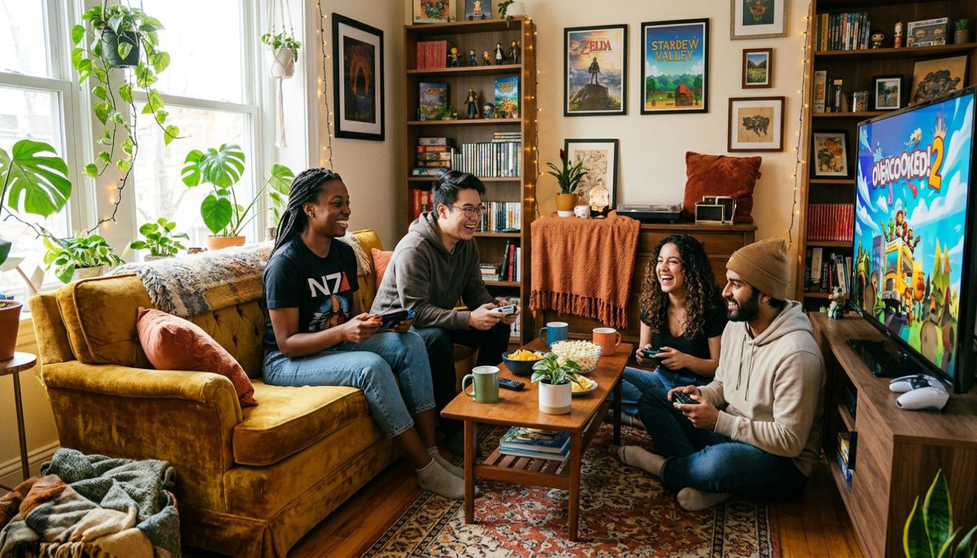 Tips For Choosing The Right Game For Your Skill Level